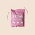 Sachets Proteína Axcan frutos rojos (caja con 8 piezas)