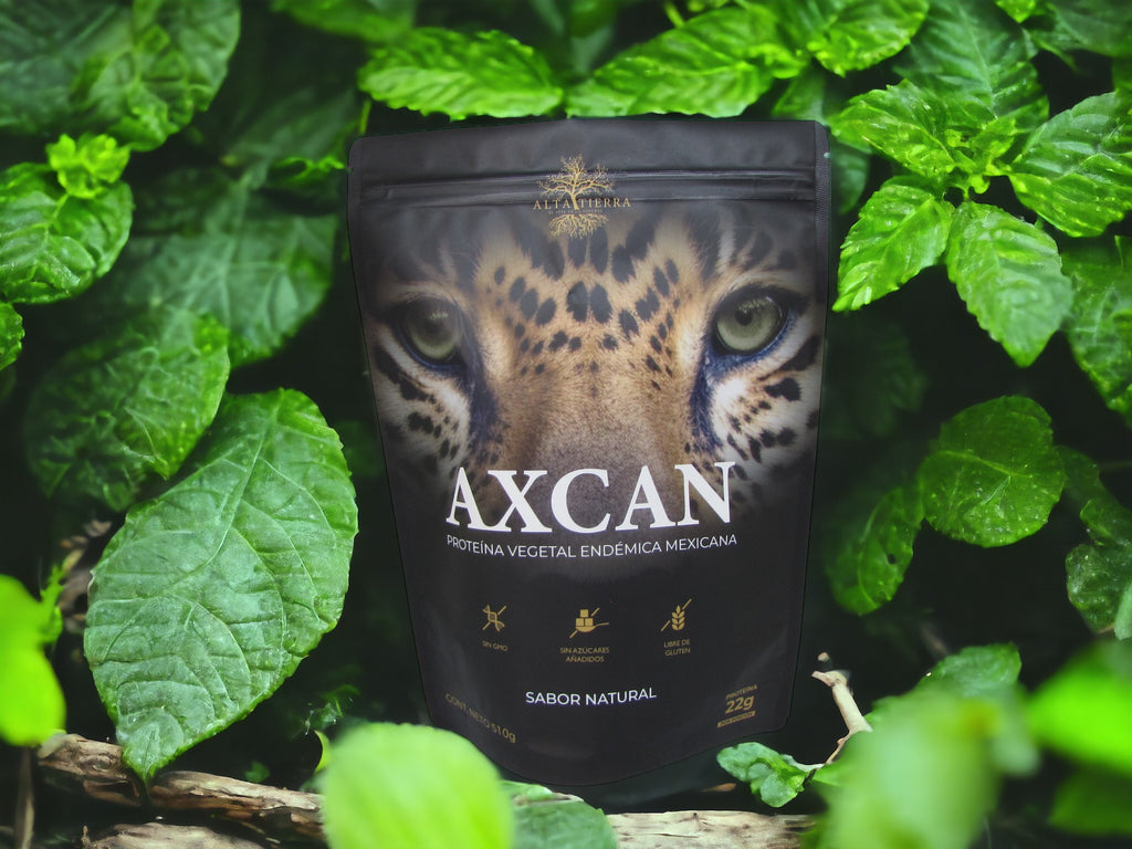 Proteína AXCAN